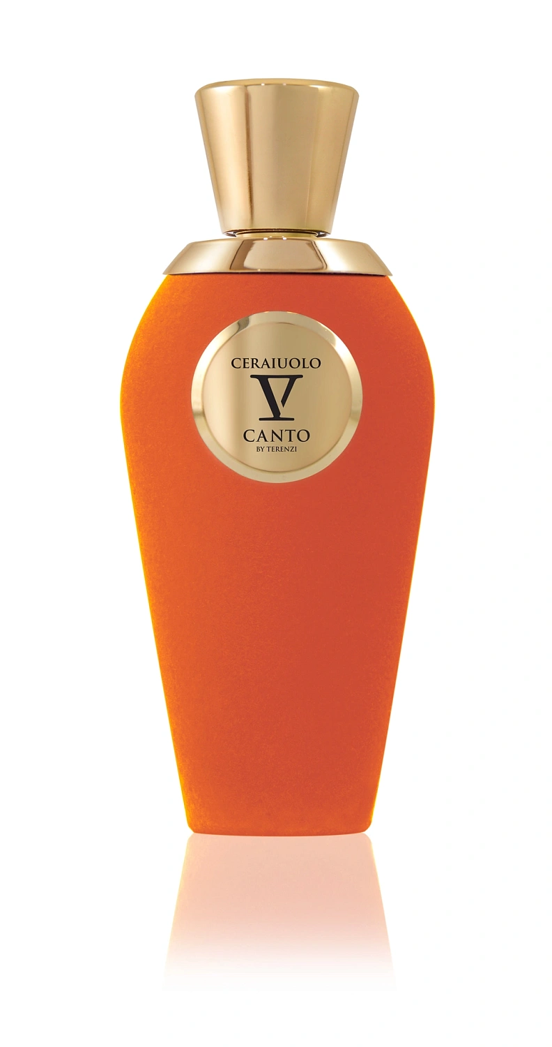 V Canto Ceraiuolo