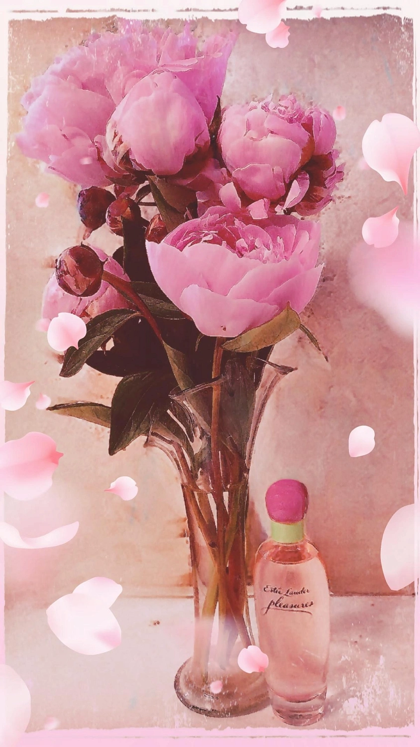 Estée Lauder Pleasures Eau Fraiche