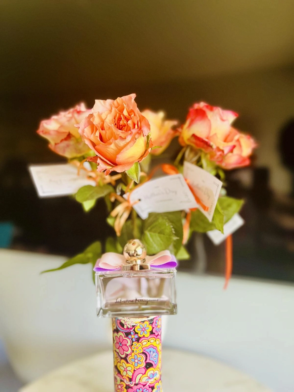Salvatore Ferragamo Signorina Eau de Parfum