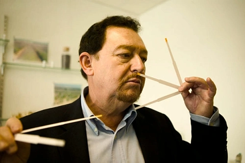 Парфюмер Emilio Valeros (Эмилио Валерос)
