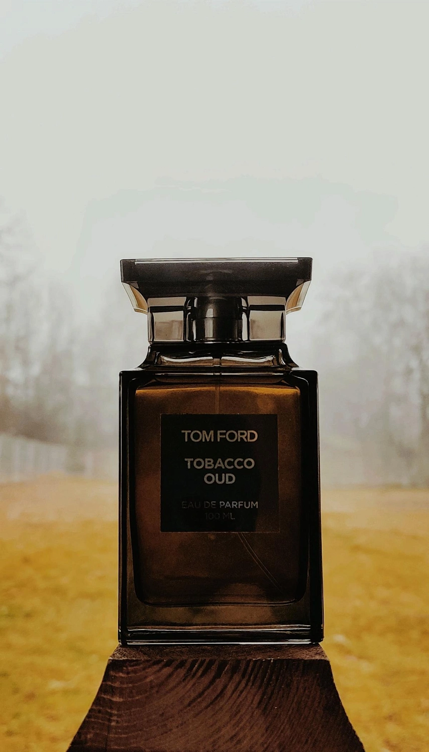 Tom Ford Tobacco Oud