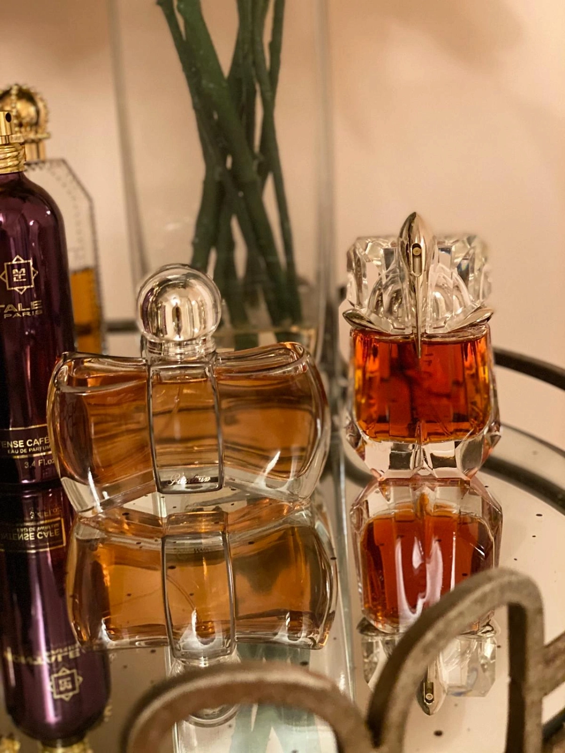 Guerlain Mon Exclusif