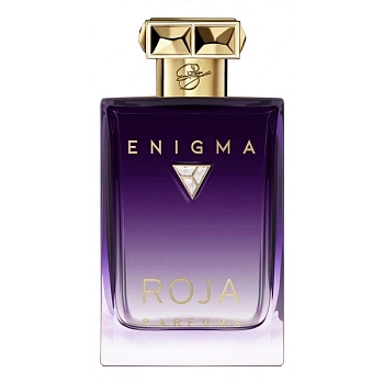 Roja Parfums Enigma Pour Femme Essence De Parfum парфюмерная вода 100 мл тестер