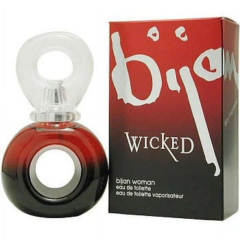 Фото Bijan Wicked