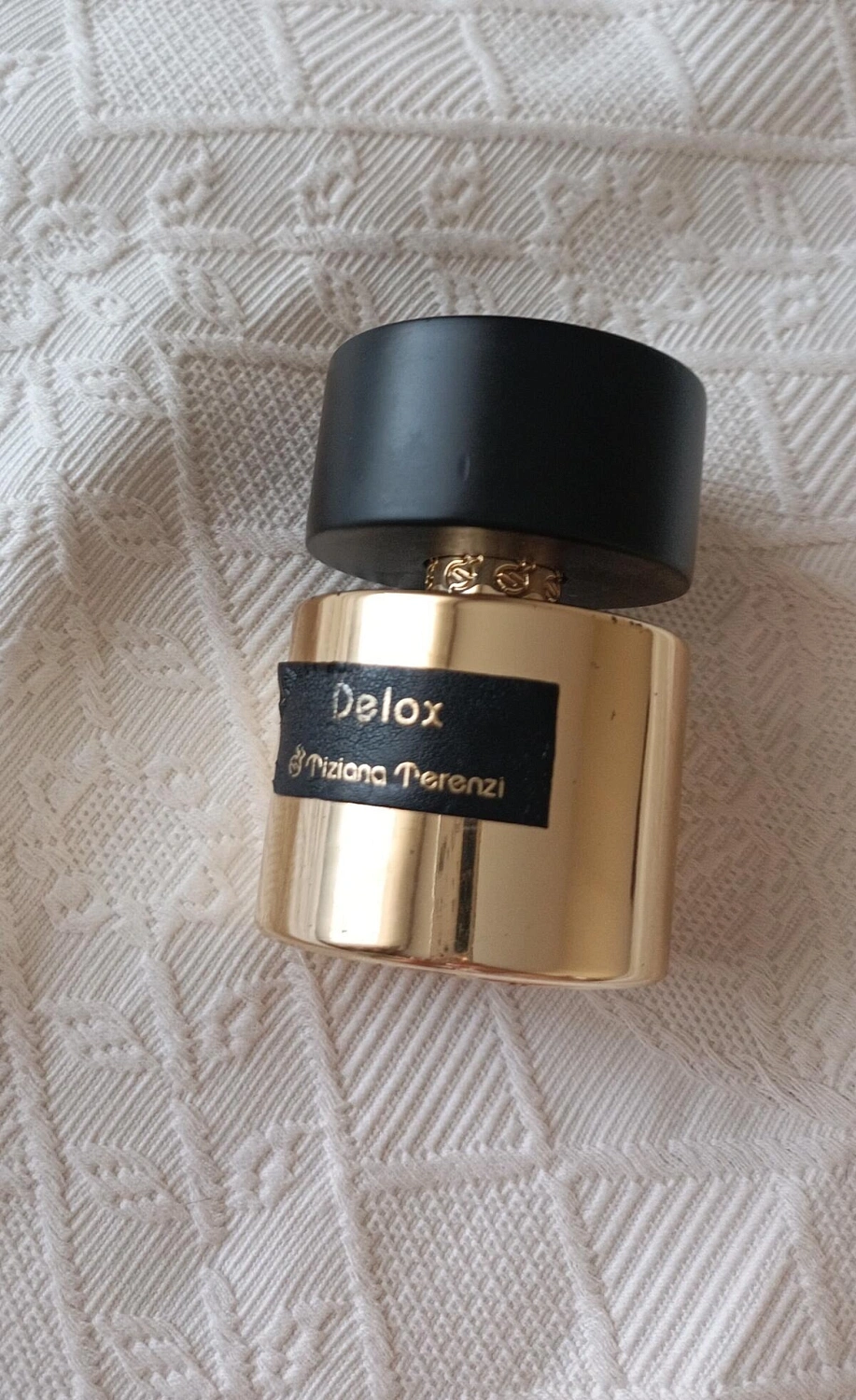 Tiziana Terenzi Delox