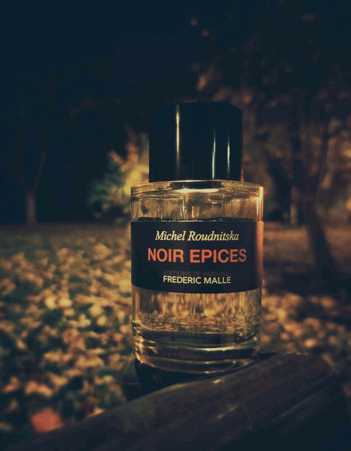 Frédéric Malle Noir Epices