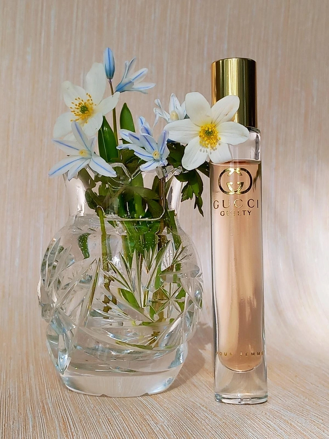 Gucci Guilty Eau de Parfum