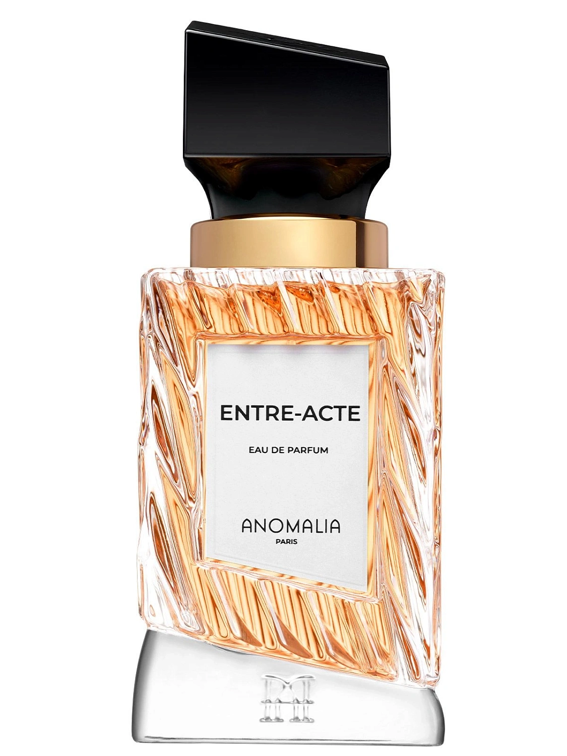 Anomalia Entre-Acte