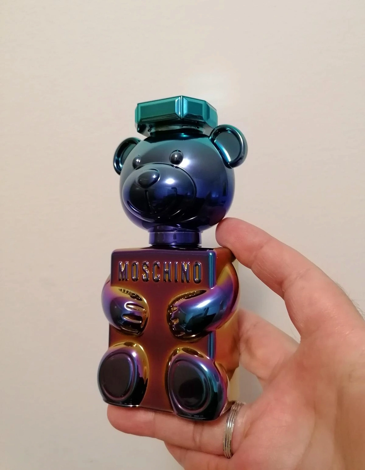 Moschino Toy 2 Pearl