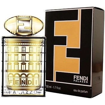Fendi Palazzo парфюмерная вода 50 мл