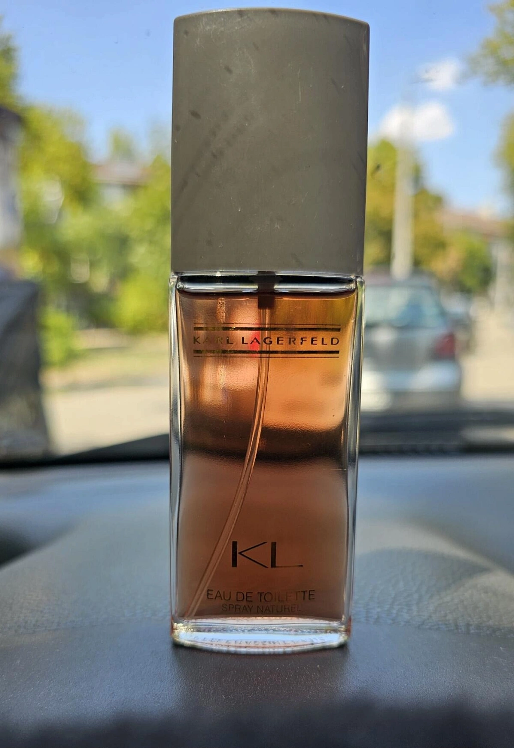 Karl Lagerfeld KL
