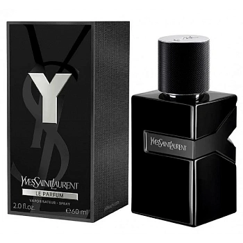 Yves Saint Laurent Y Le Parfum парфюмерная вода 60 мл