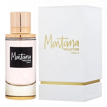 Фото Montana Collection Edition 3