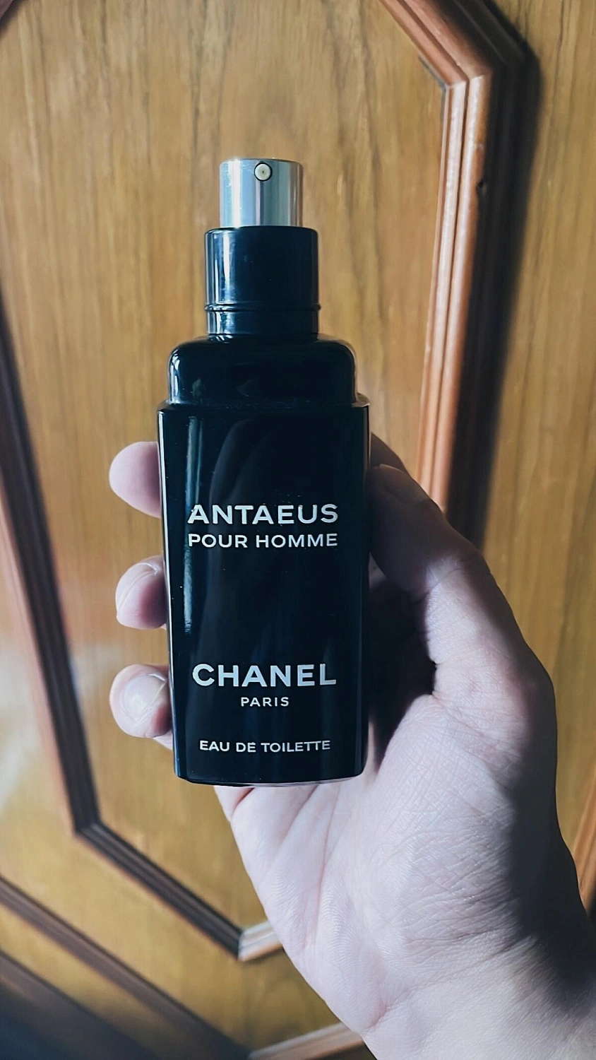 Chanel Antaeus