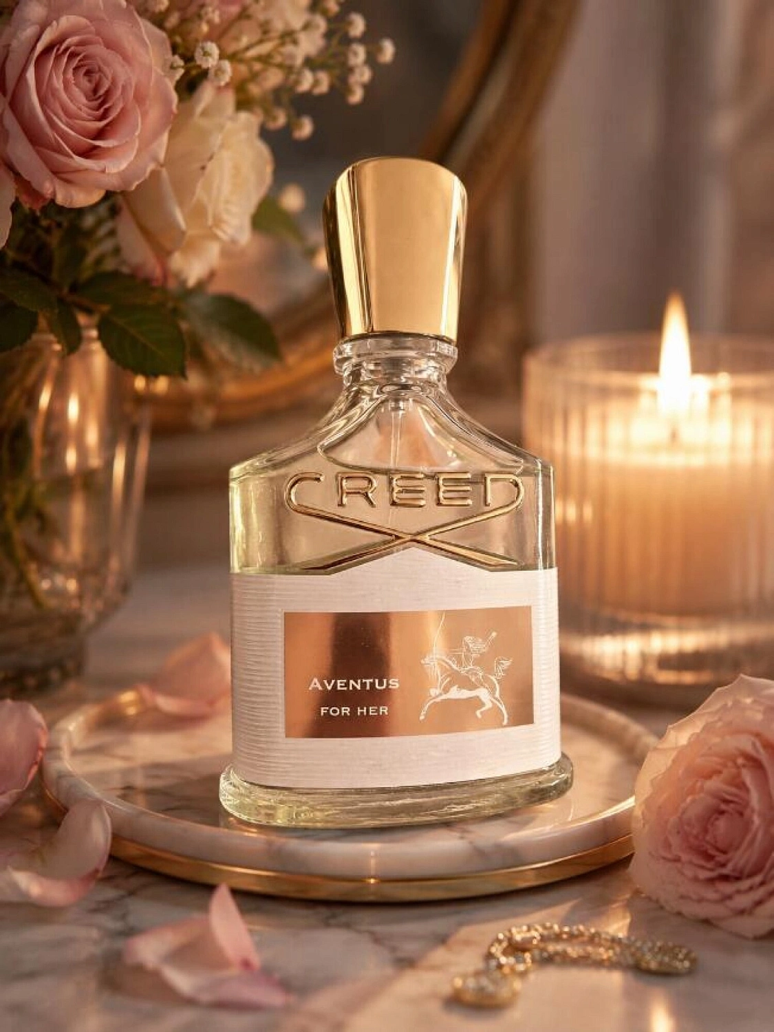 Creed Aventus for Her
