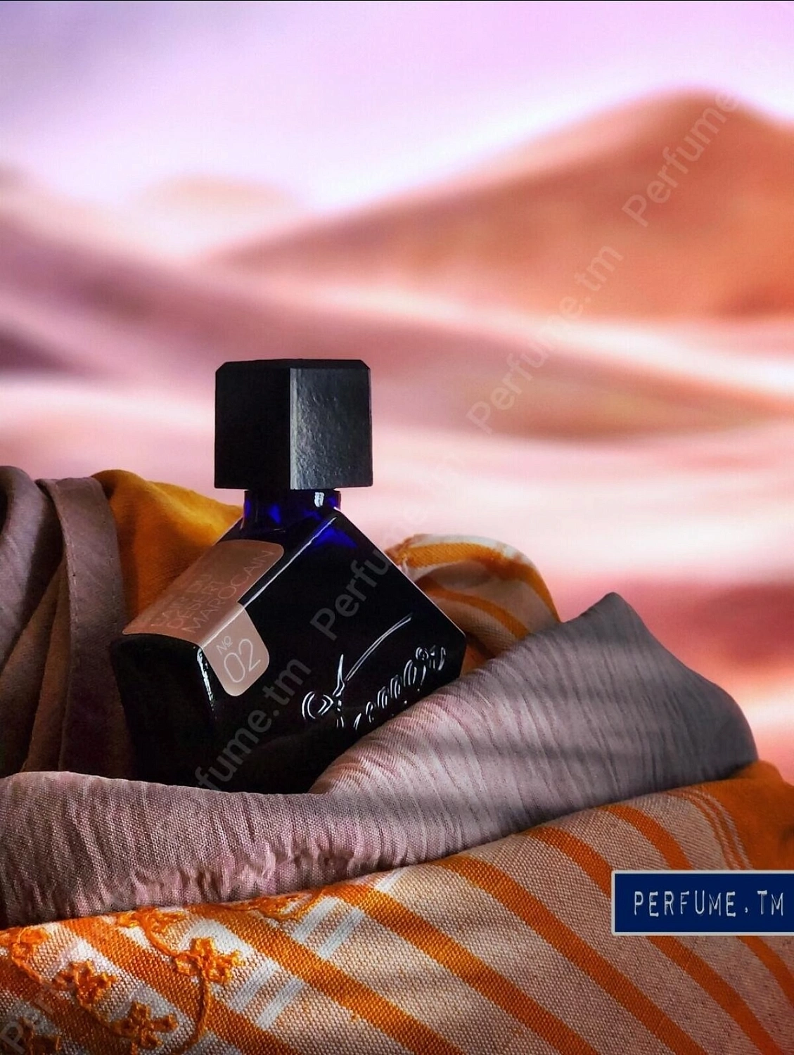 Tauer Perfumes L'Air du Desert Marocain