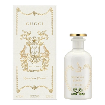 Фото Gucci Love At Your Darkest