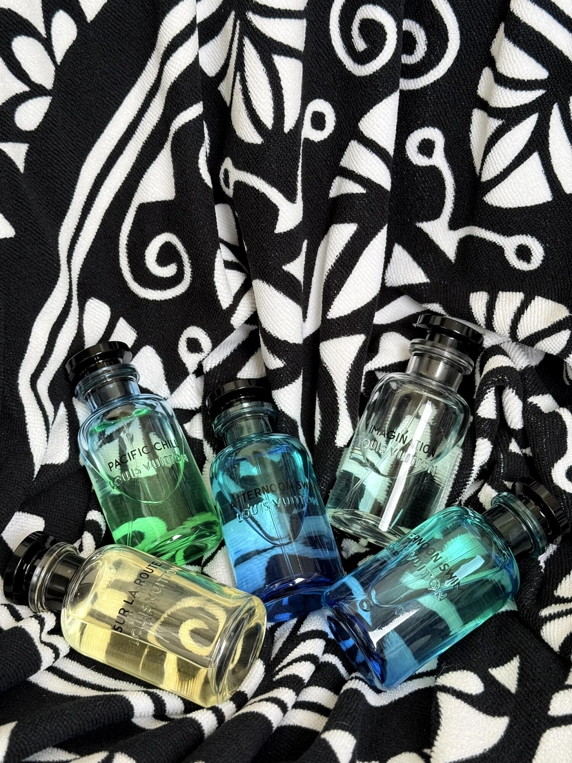Louis Vuitton Pacific Chill