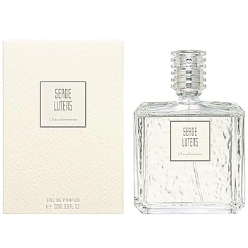 Фото Serge Lutens L'Eau d'Armoise