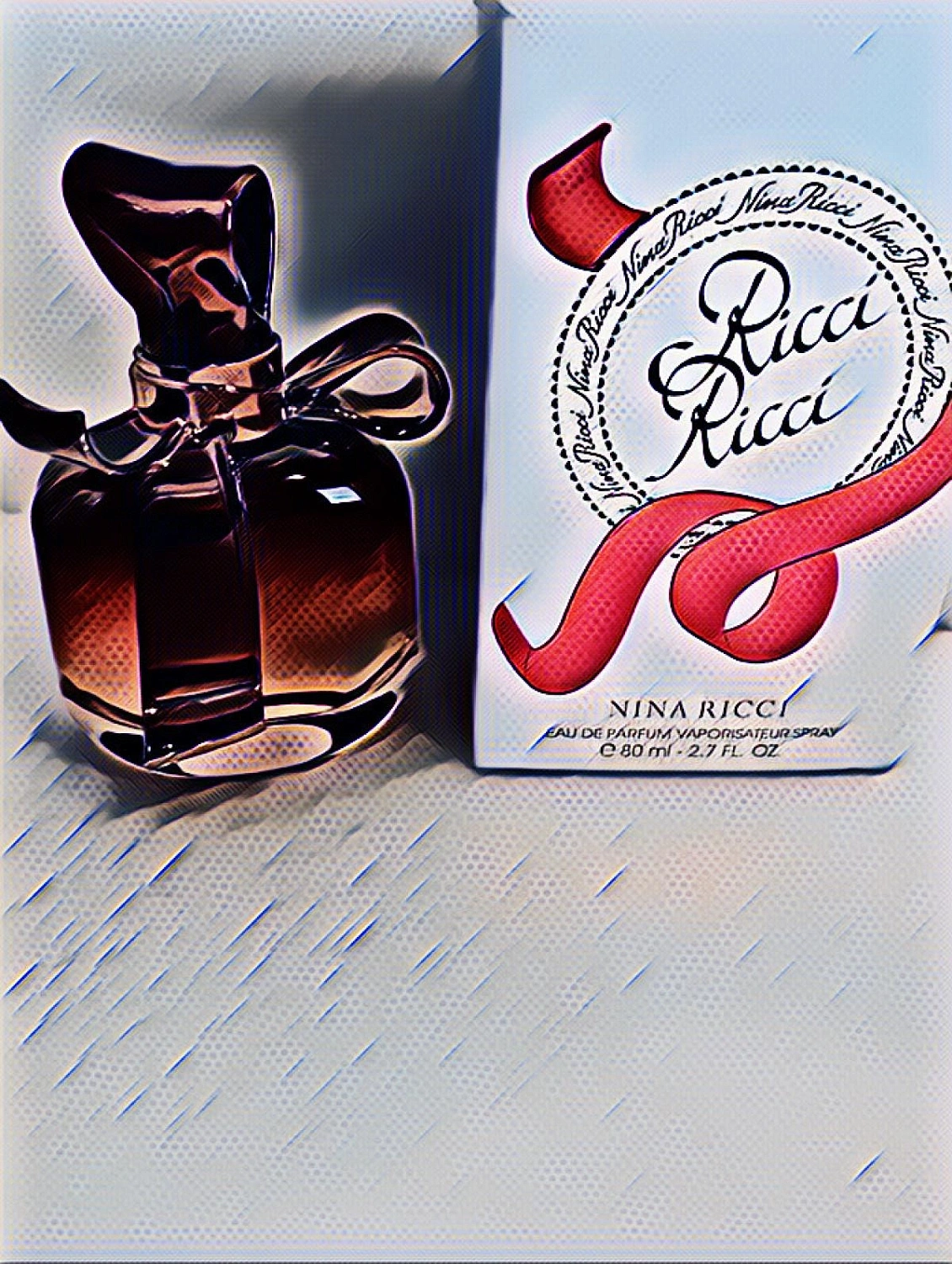 Nina Ricci