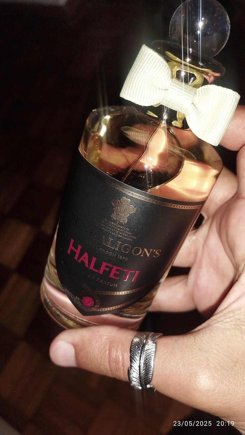 Penhaligon's Halfeti