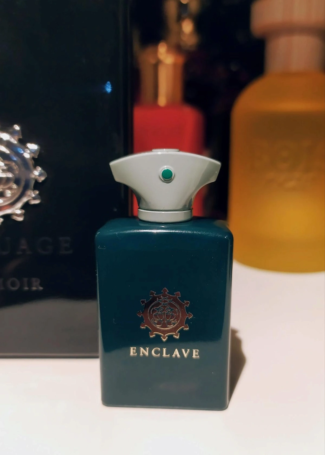 Amouage Enclave