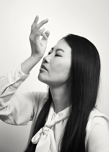 Парфюмер Azusa Inoue (Азуcа Иноуэ)