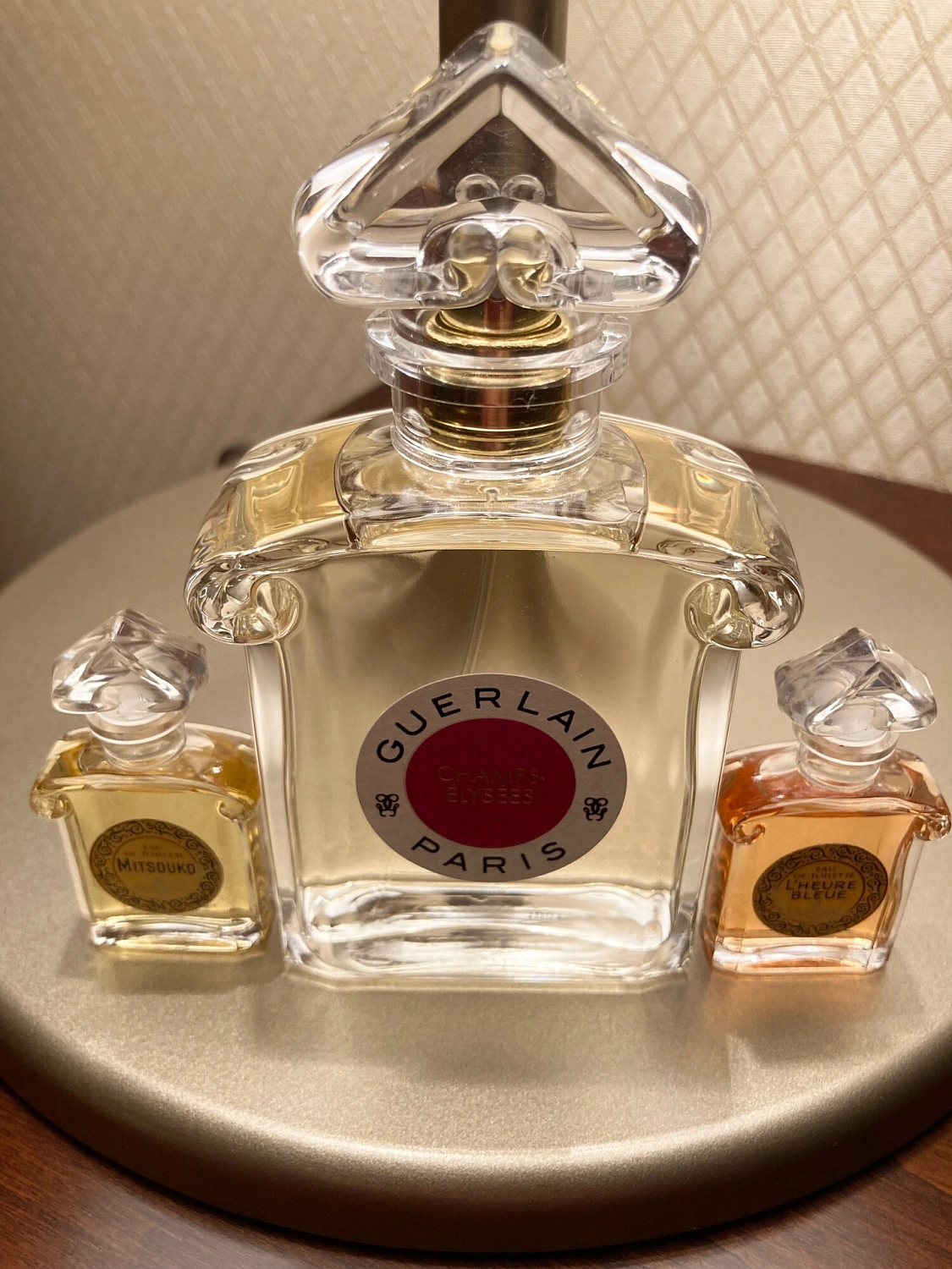 Guerlain Champs-Elysees Eau de Toilette
