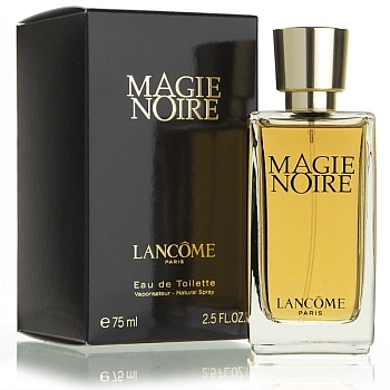 Lancôme Magie Noire туалетная вода 75 мл