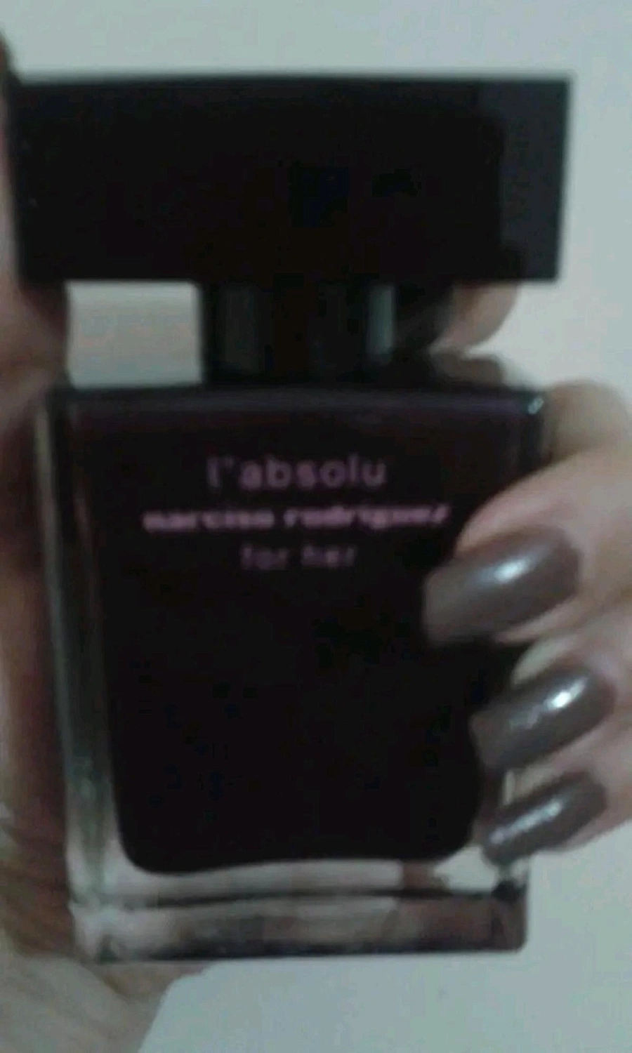 Narciso Rodriguez For Her L'Absolu