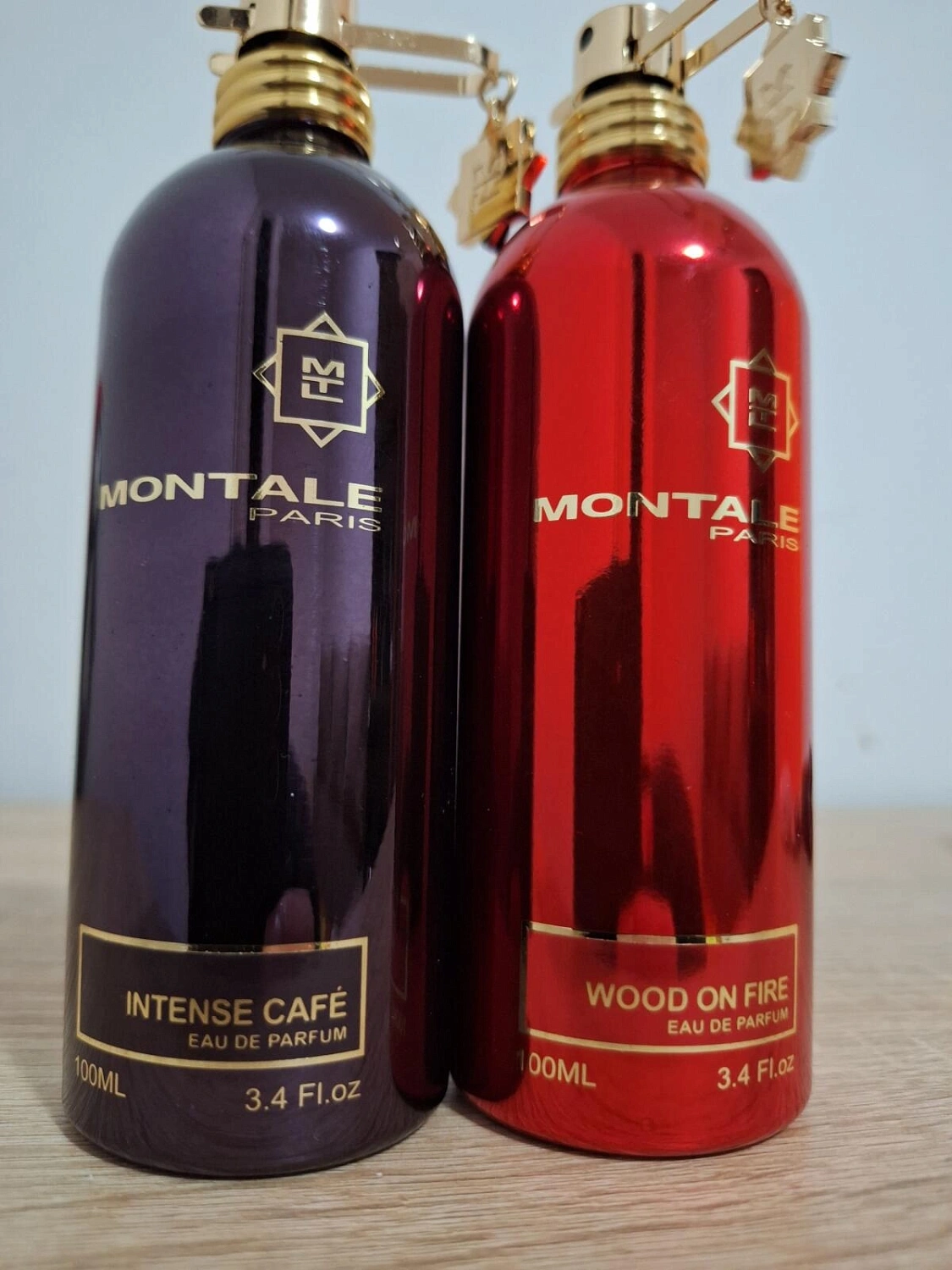 Montale Intense Cafe