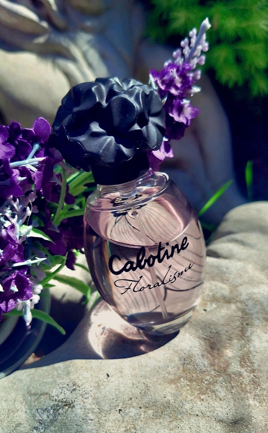 Grès Cabotine Floralisme