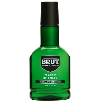 Фото Fabergé Brut Classic Splash-On