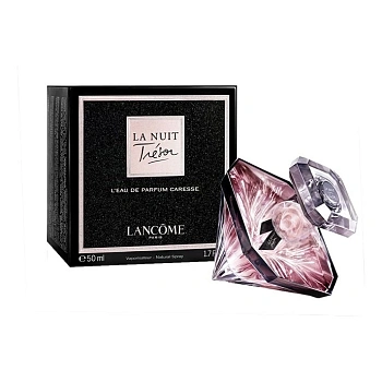Lancôme La Nuit Tresor парфюмерная вода 50 мл