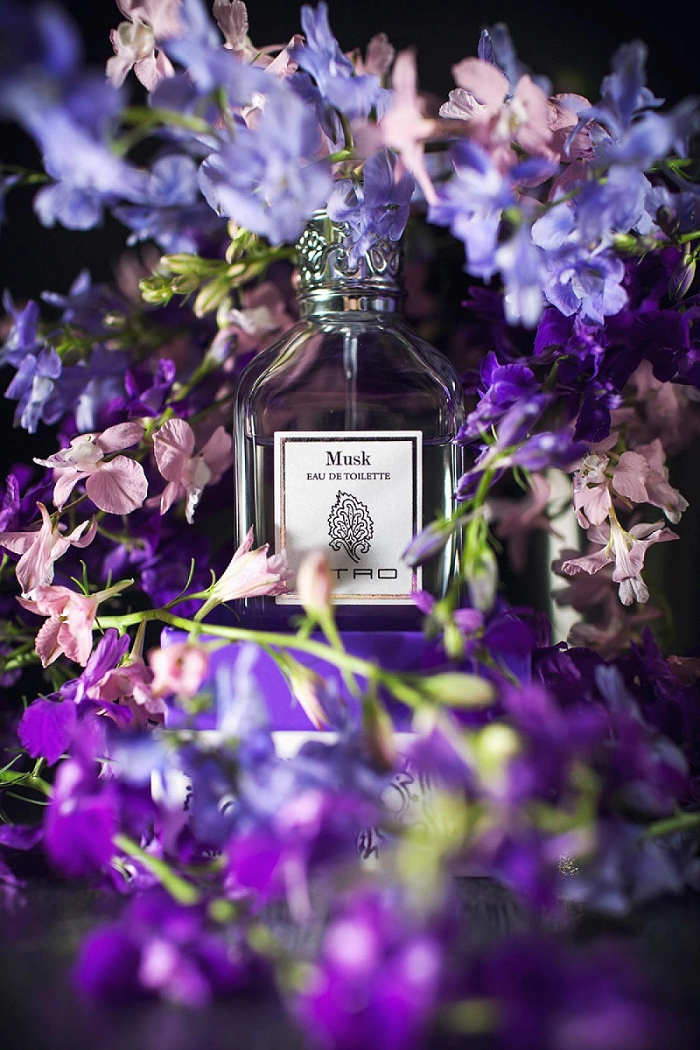 Etro Musk