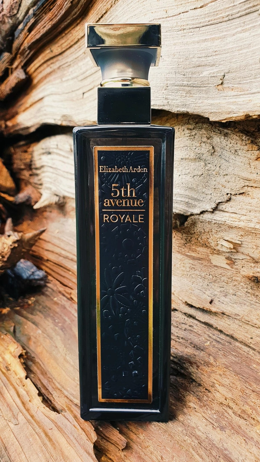 Elizabeth Arden 5th Avenue Royale