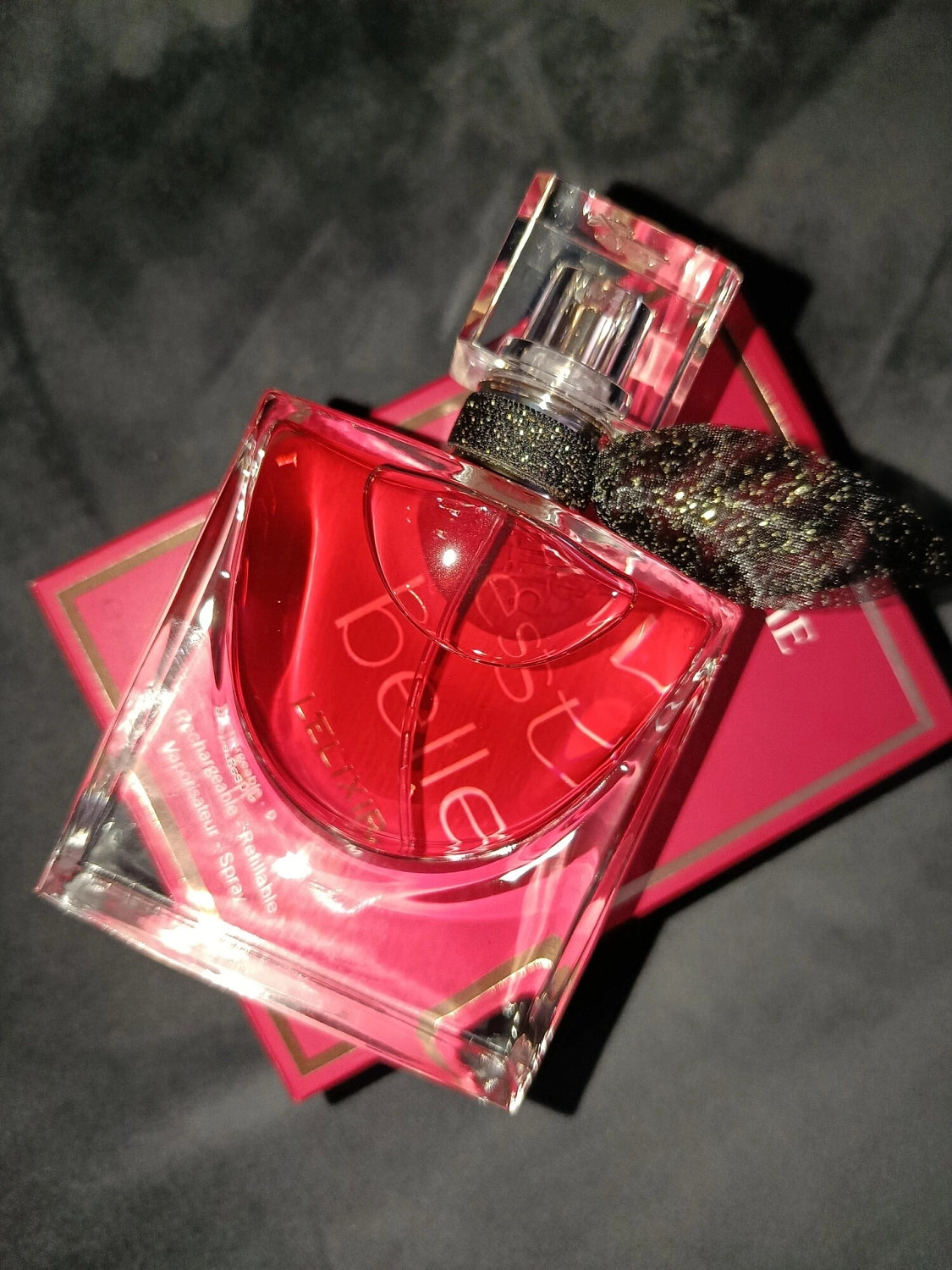 Lancôme La Vie est Belle L'Elixir