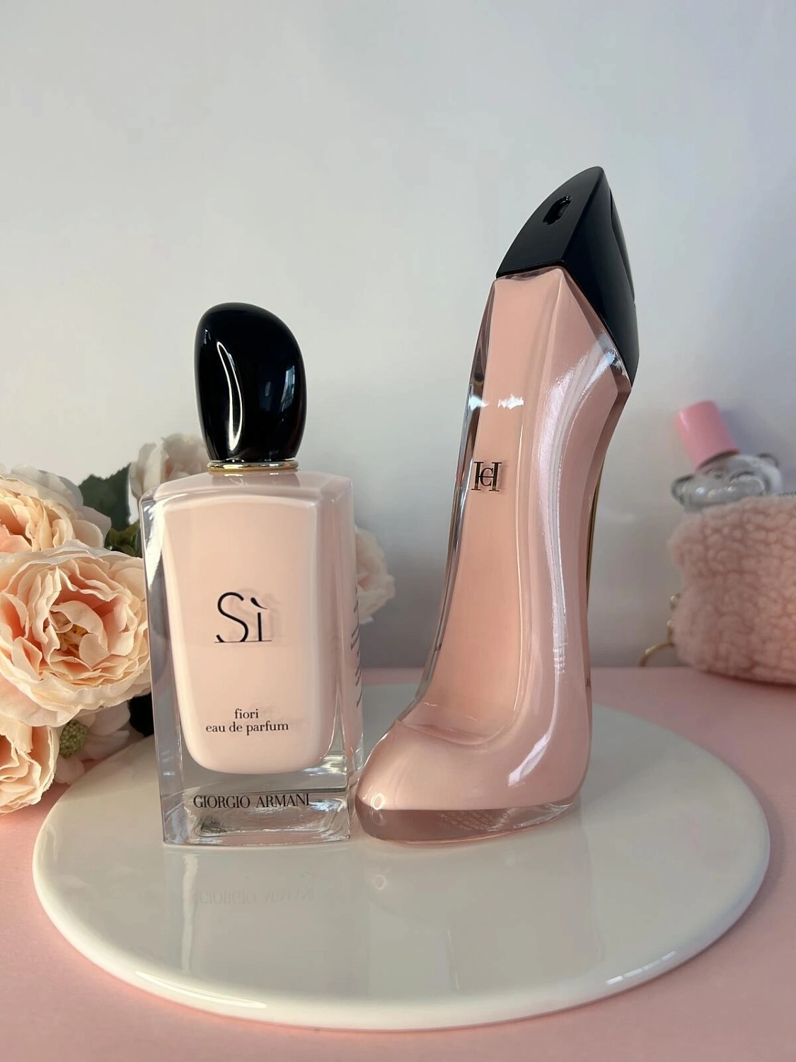 Carolina Herrera Good Girl Blush