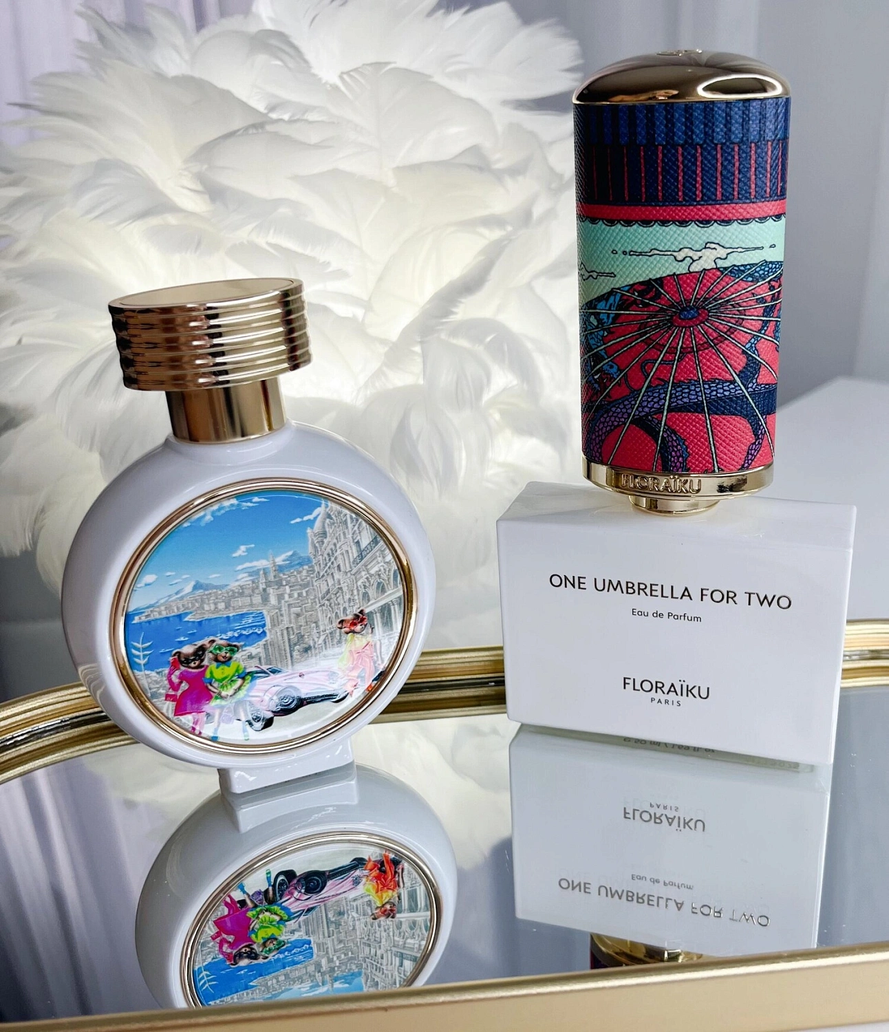 Haute Fragrance Company Dazzling Girls