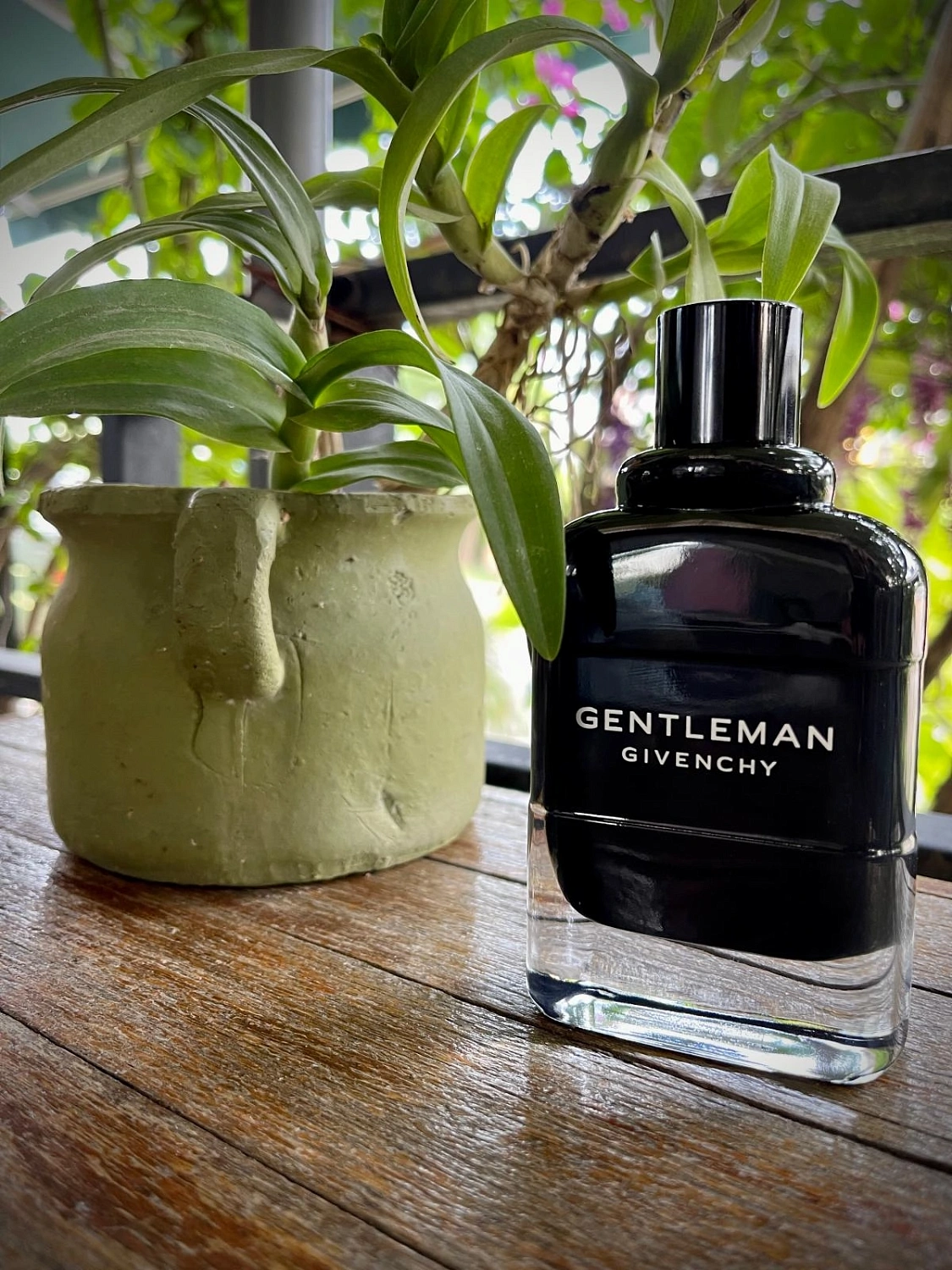 Givenchy Gentleman Eau de Parfum 2018