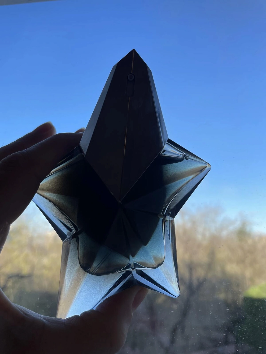 Mugler Angel Fantasm