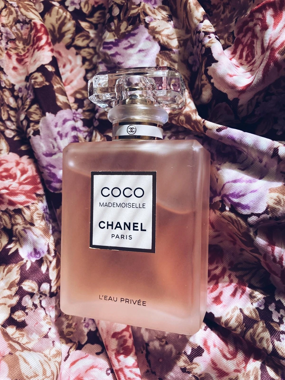 Chanel Coco Mademoiselle L'Eau Privee