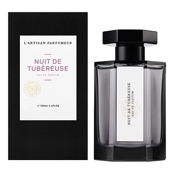 Фото L'Artisan Parfumeur Nuit de Tubereuse