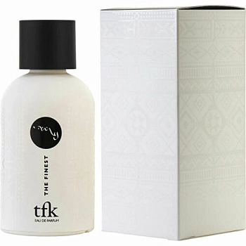 The Fragrance Kitchen The Finest парфюмерная вода 100 мл