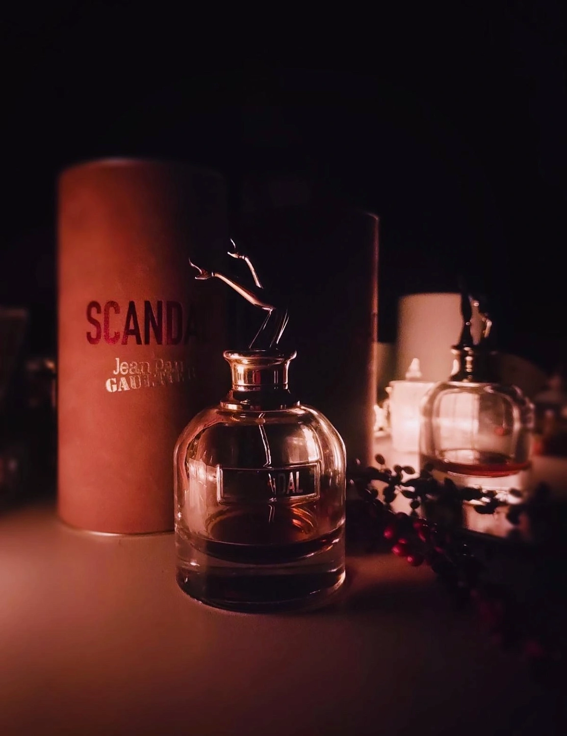 Jean Paul Gaultier Scandal