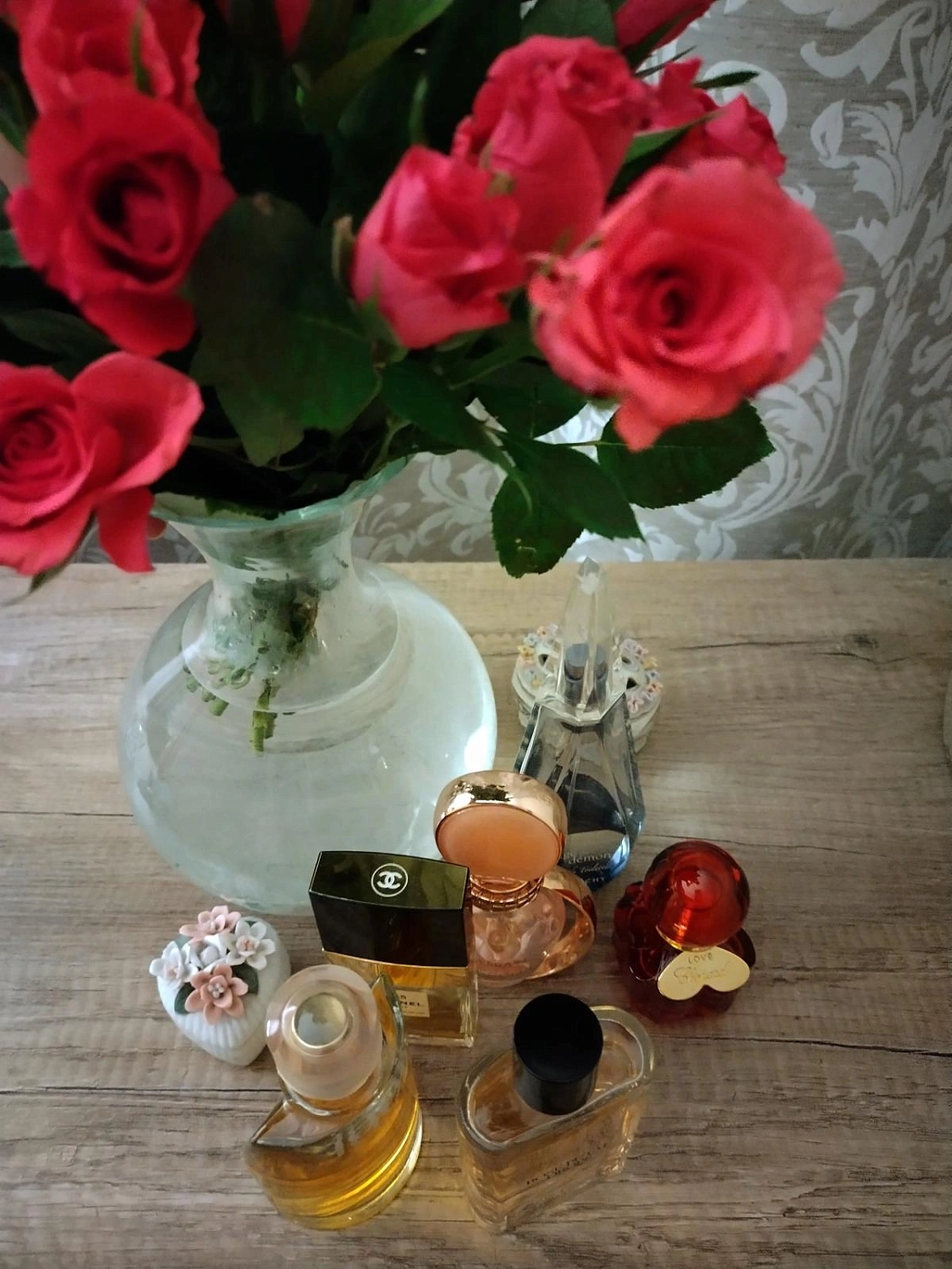 Bvlgari Rose Goldea