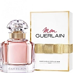 Mon Guerlain парфюмерная вода 100 мл