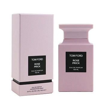 Tom Ford Rose Prick парфюмерная вода 100 мл