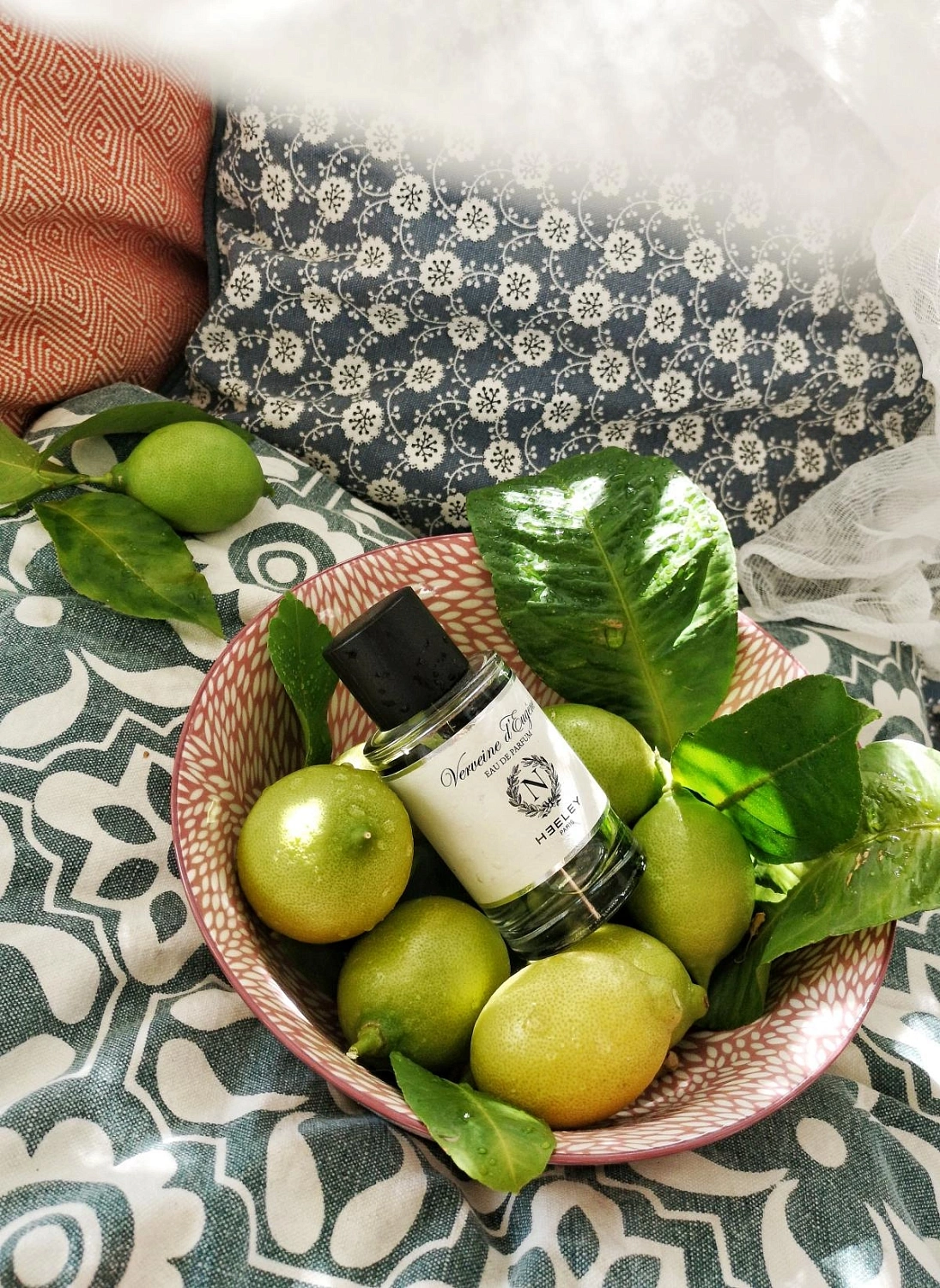 Heeley Parfums Verveine d'Eugene