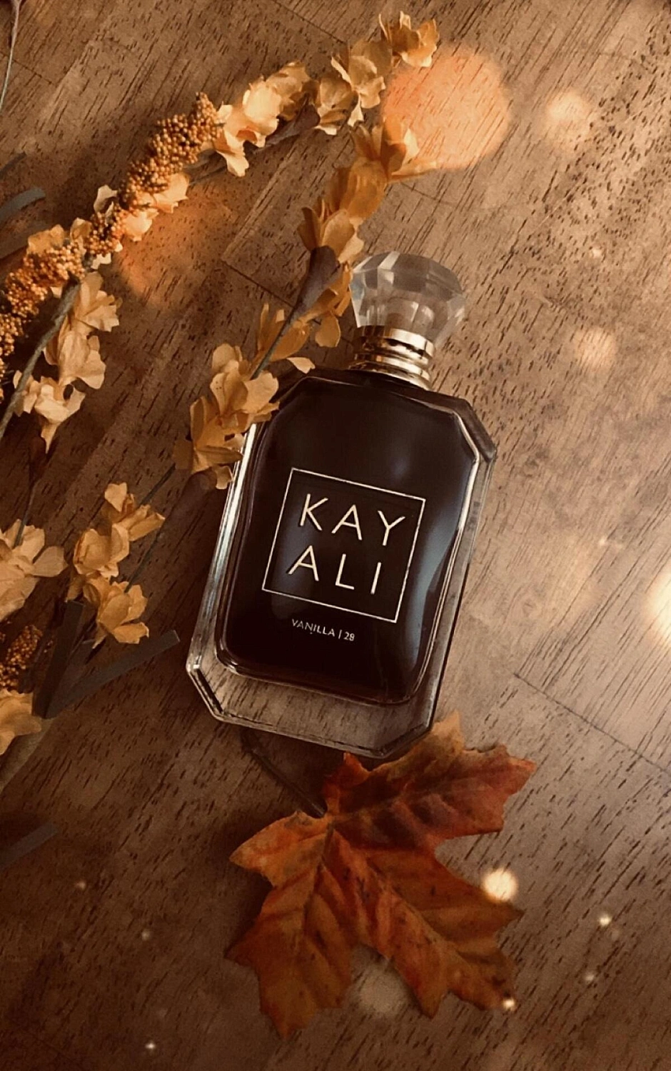 KAYALI Vanilla 28